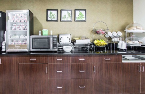 Fort Pierce Hotel | Sleep Inn Fort Pierce I-95