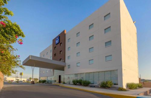 Hermosillo Hotel | Sleep Inn Hermosillo