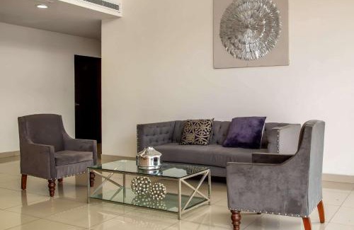 Hermosillo Hotel | Sleep Inn Hermosillo