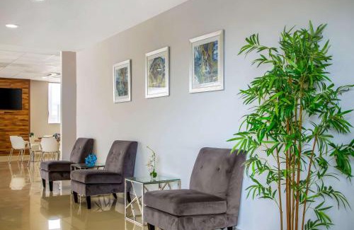 Hermosillo Hotel | Sleep Inn Hermosillo