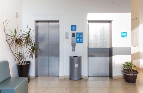 Leon Hotel | Sleep Inn Leon Antares