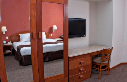 San Nicolas de los Garza Hotel | Sleep Inn Monterrey Norte