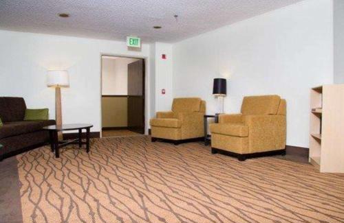Tri-Cities Hotel | Sleep Inn Pasco Tri -Cities