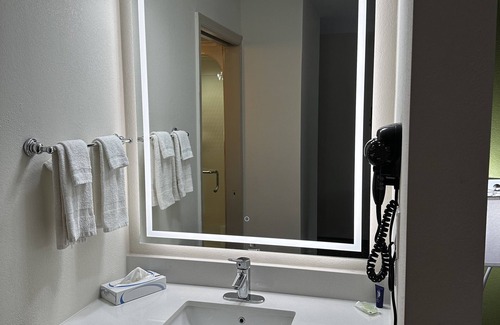 Savannah Hotel | Sleep Inn Savannah Gateway I-95