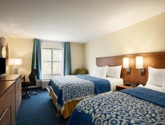 Altoona Hotel | Sleep Inn & Suites Altoona North