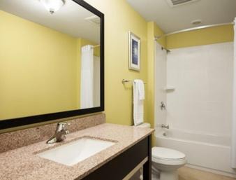 Altoona Hotel | Sleep Inn & Suites Altoona North