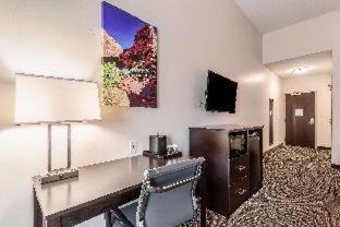 Hurricane Hotel | Sleep Inn & Suites Hurricane Zion Park Area