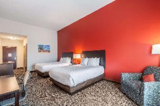 Hurricane Hotel | Sleep Inn & Suites Hurricane Zion Park Area