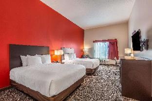 Hurricane Hotel | Sleep Inn & Suites Hurricane Zion Park Area