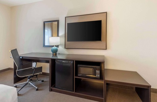 Norman Hotel | Sleep Inn & Suites Norman near University