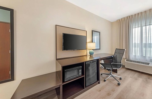 Norman Hotel | Sleep Inn & Suites Norman near University