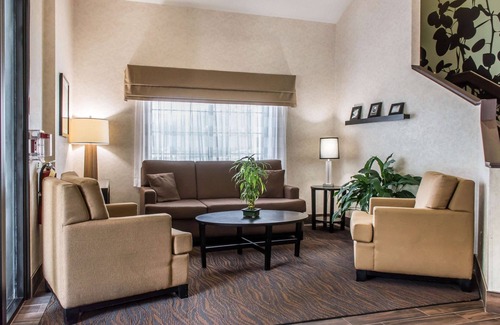 Mountville Hotel | Sleep Inn & Suites of Lancaster County