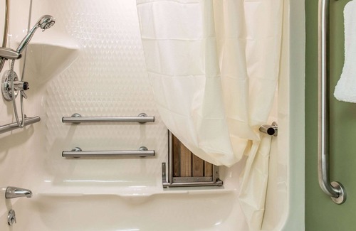 Mountville Hotel | Sleep Inn & Suites of Lancaster County