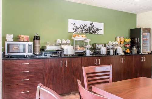 Mountville Hotel | Sleep Inn & Suites of Lancaster County