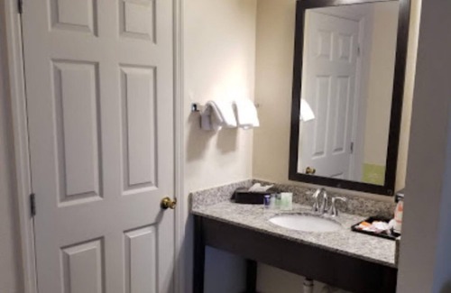 Orlando Hotel | Sleep Inn & Suites Orlando International Airport