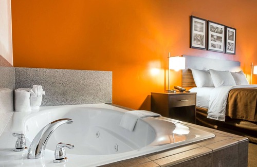Page Hotel | Sleep Inn & Suites Page at Lake Powell