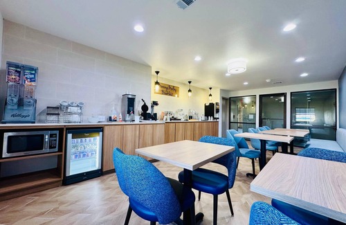 Searcy Hotel | Sleep Inn & Suites Searcy near University