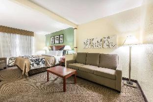 Gainesville Hotel | Sleep Inn & Suites University-Shands