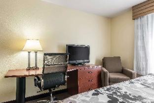 Gainesville Hotel | Sleep Inn & Suites University-Shands