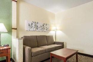 Gainesville Hotel | Sleep Inn & Suites University-Shands