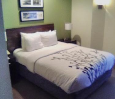 Summersville Hotel | Sleep Inn Summersville - New River Gorge Area