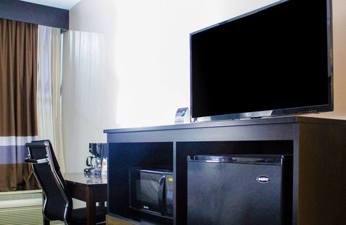 Indianapolis Hotel | Sleep Inn