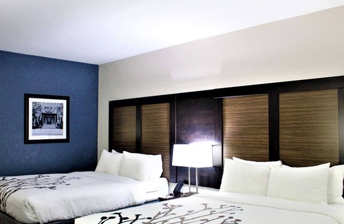 Indianapolis Hotel | Sleep Inn