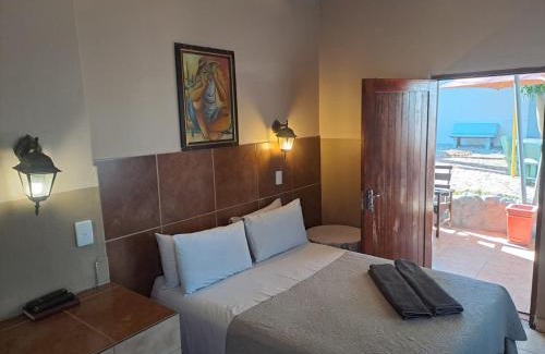 Mokopane House | Sleep 'n Go Guesthouse