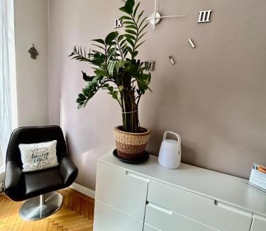 Ujlipotvaros Apartment | SLEEP'N with Air Conditioner