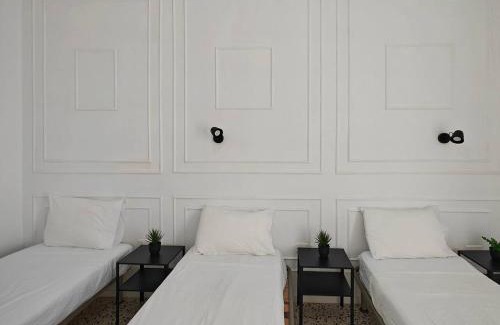 Pieta Apartment | Sleep with and Home