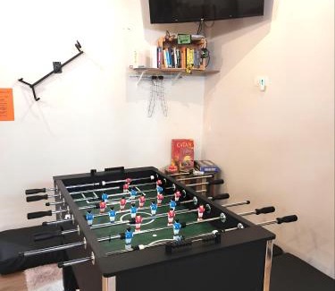 Tanah Rata Hotel | Sleepbox Hotel