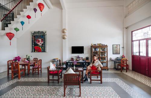 Trang House | Sleeper House