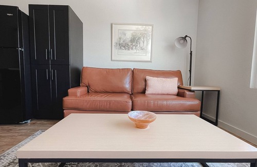 Bowling Green Apartment | Sleepover: Enticing 1BD/1BA - Bowling Green