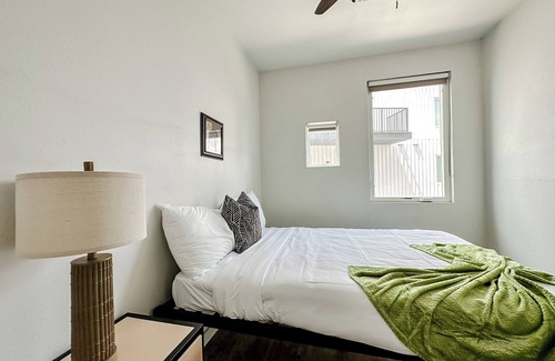 Bowling Green Apartment | Sleepover: Homey 1BD/1BA - Bowling Green