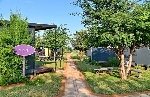 Timbavati Private Nature Reserve Hotel | SleepOver Matoks