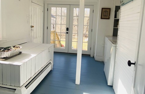 Barnstable House | Sleeps 14. Large Historic home in the village. 1 mile from beach