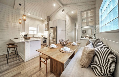 Port Aransas House | Sleeps 18 | 2 Beach Homes w/2 Pools, Playground, Covered Patios | Pirates Bay