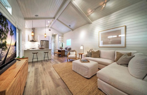 Port Aransas House | Sleeps 18 | 2 Beach Homes w/2 Pools, Playground, Covered Patios | Pirates Bay