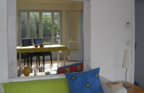 Collioure House | Sleeps 2-8 people/ Easy walking to town/beaches/Small Private Pool