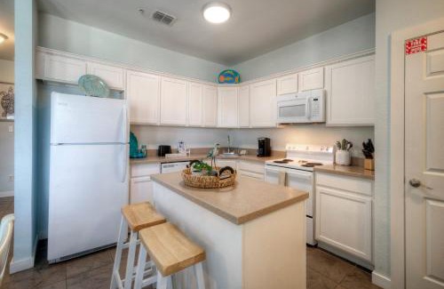 Port Aransas House | Sleeps 24 4 Costa Bahia Units w Pool Beach Access
