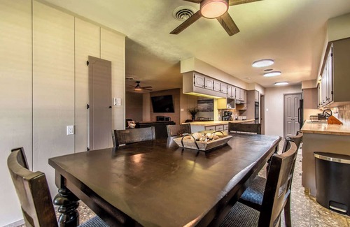 Bay Area House | Sleeps 33 - Oceanfront Luxury on Ocean Drive