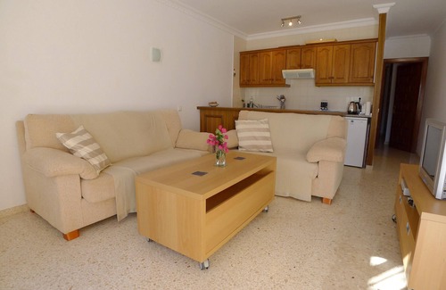 Torrox Costa Apartment | Sleeps 4 | Torrox Beach Club | CG R985
