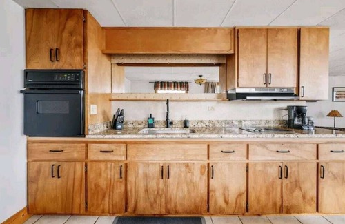 Mayfield Resort | Sleeps 72 on Spider Lake minutes from downtown Traverse City