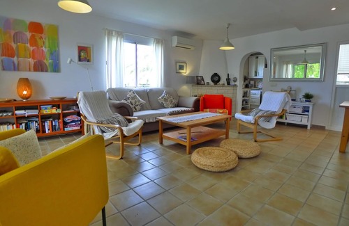Nerja Ski Chalet | Sleeps 9 | Casa Vista Bella | CG R1248