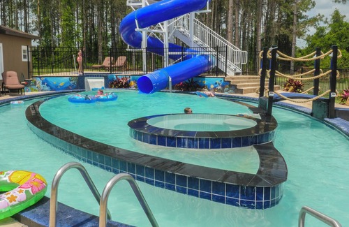 Clermont Villa | Sleeps up to 45 - Was In The Guinness Book of World Records!