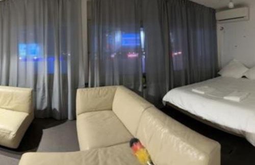 Old Town Apartment | Sleepsoon1 Nord