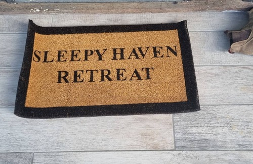 Little Hartley House | Sleepy Haven Retreat