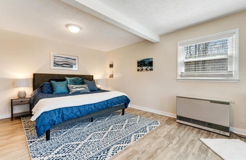 Banner Elk House | Sleepy Hollow Chalet