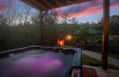 Gatlinburg House | Sleepy Hollow