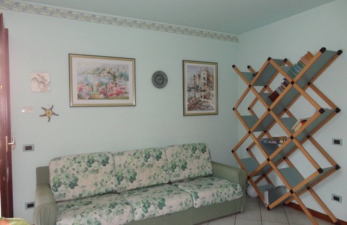 Milano Marittima House | Slendida HOUSE IN VILLA WITH PRIVATE GARDEN